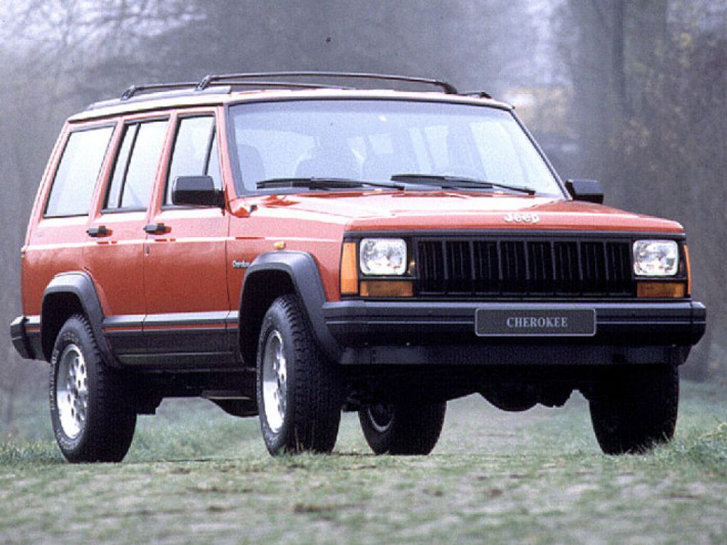 1991 Am РґР¶РёРї