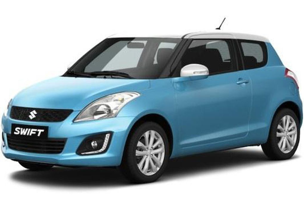 Suzuki Akoni