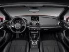 Audi A3 1.4 TFSI, 2013 - ....