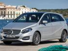 Mercedes-Benz B 220 CDI, 2014 - 2018