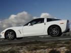 Chevrolet Corvette Grand Sport Coupe 6.2, 2010 - 2014