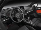 Audi A3 1.8 TFSI quattro S-Tronic, 2012 - ....