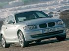 BMW 1 seeria 123d, 2007 - ....