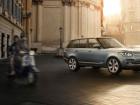 Land Rover Range Rover 3.0, 2013 - ....