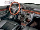 Audi A4 Avant 2.5 TDI Quattro, 1999 - 2001