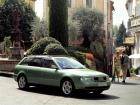 Audi A4 Avant 2.8 5V, 1996 - 1999