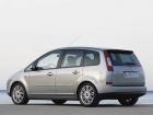 Ford C-MAX 1.6 16V Ti-VCT, 2004 - ....