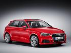 Audi A3 1.4 TFSI, 2016 - ....