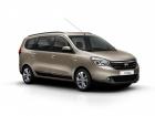 Dacia Lodgy 1.5 dCi, 2012 - ....