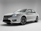 Honda Accord 3.5, 2012 - 2015