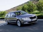 Skoda Superb Combi 3.6 V6 FSI DSG 4x4, 2010 - 2013