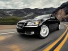 Chrysler 300 C 5.7, 2011 - ....