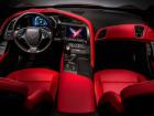Chevrolet Corvette Stingray Coupe 6.2, 2014 - ....
