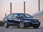 Volkswagen Passat W8 4Motion, 2001 - 2004