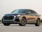 Audi SQ8 4.0 TDI quattro, 2019 - ....