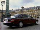 Maybach 57 S, 2006 - 2012