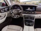 Mercedes-Benz E 200, 2016 - ....