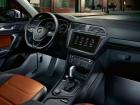 Volkswagen Tiguan 2.0 TDI, 2015 - ....