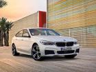 BMW 6 seeria Gran Turismo 640i, 2017 - ....