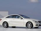 Mercedes-Benz E 350 CGI BlueEFFICIENCY, 2009 - 2013