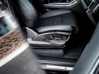 Audi SQ7 4.0 TDI quattro, 2019 - ....