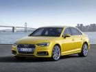 Audi A4 2.0 TDI quattro, 2015 - ....