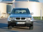 BMW X3 2.5i, 2004 - 2006