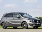 Mercedes-Benz B 180 CDI, 2014 - 2018