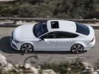 Audi RS 7 4.0 TFSI quattro, 2014 - ....