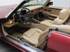 Jaguar XJS V12 Convertible, 1988 - 1991