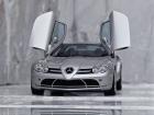 Mercedes-Benz SLR McLaren, 2003 - 2008