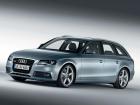 Audi A4 Avant 3.2 FSI quattro, 2008 - ....