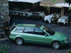 Audi A4 Avant 1.8 5V Turbo, 1996 - 1999
