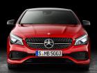 Mercedes-Benz CLA 200, 2016 - ....