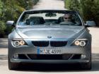 BMW 6 seeria 635d Cabrio, 2007 - ....