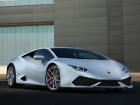 Lamborghini Huracan 5.2 4x4 Performante, 2014 - ....