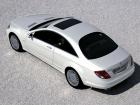 Mercedes-Benz CL 600, 2006 - 2010