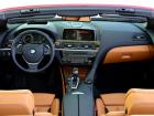 BMW 6 seeria 650i xDrive Cabrio, 2015 - ....