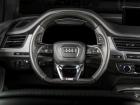 Audi SQ7 4.0 TDI 4x4, 2016 - 2019