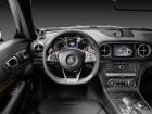 Mercedes-Benz SL 65 AMG, 2016 - ....