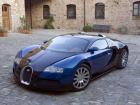Bugatti Veyron EB 16.4, 2006 - ....