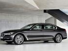 BMW 7 seeria 740Ld xDrive, 2015 - ....