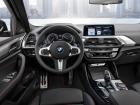 BMW X4 M40d, 2018 - ....