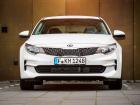 Kia Optima 2.0, 2015 - ....