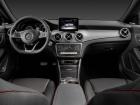 Mercedes-Benz CLA 250 4MATIC, 2016 - ....