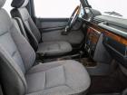 Mercedes-Benz G 300 D, 1993 - 1994