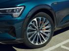Audi e-tron , 2018 - ....