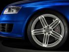 Audi RS 6 Avant, 2008 - 2010