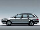 Audi  80 Avant 2.0 E, 1992 - 1995