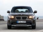 BMW X1 sDrive20d, 2009 - 2012